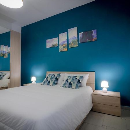 Nest Home Sorrento Eksteriør bilde