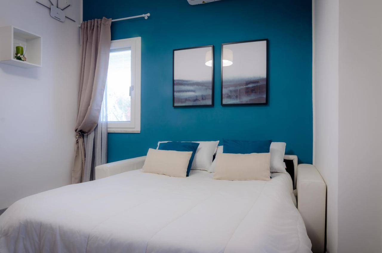 Nest Home Sorrento Eksteriør bilde