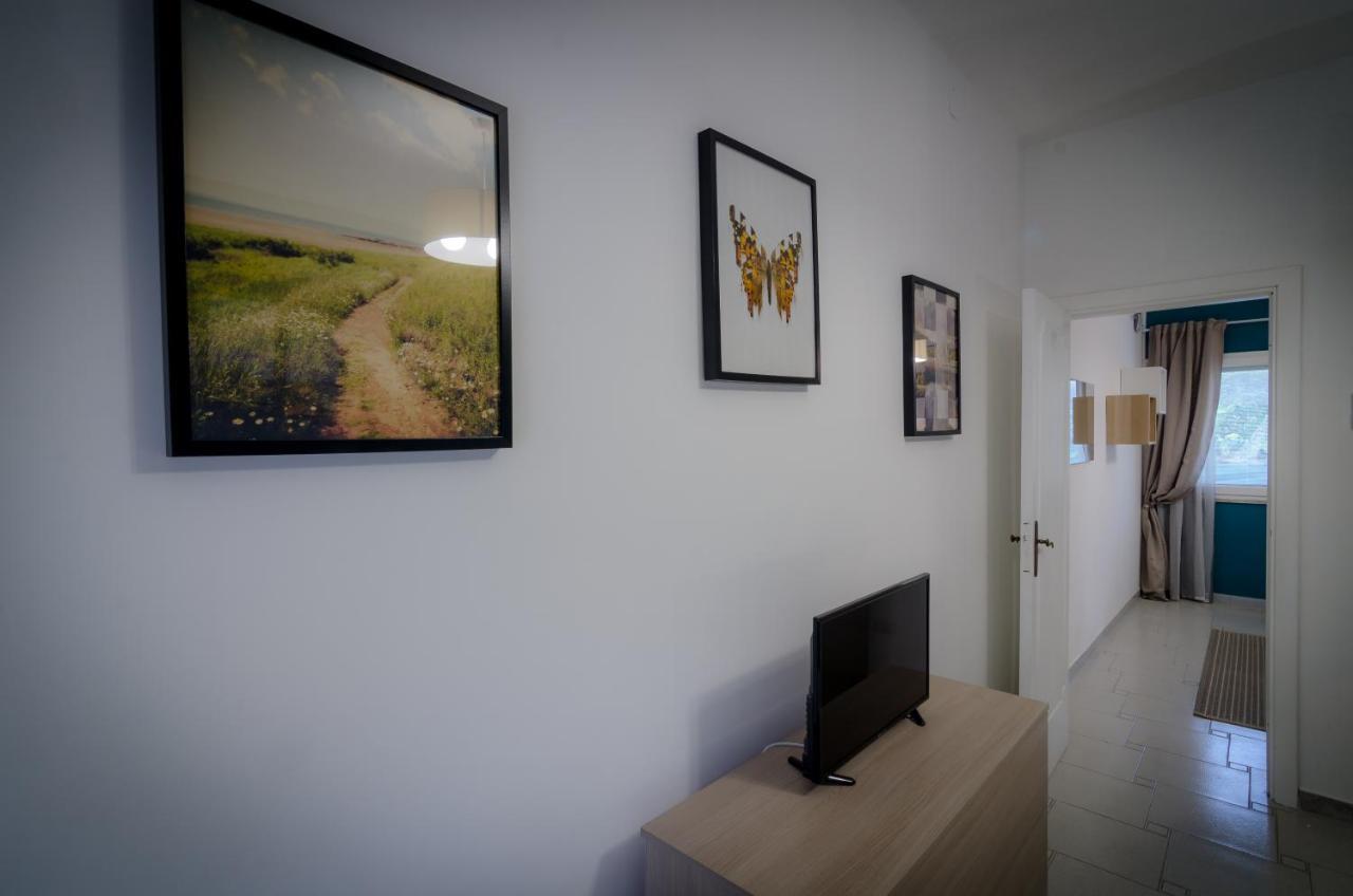 Nest Home Sorrento Eksteriør bilde