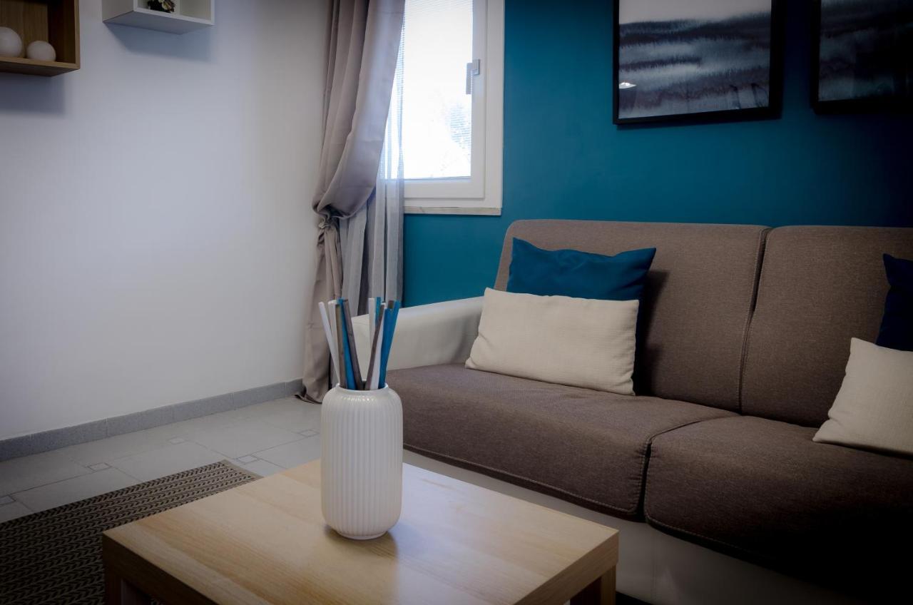 Nest Home Sorrento Eksteriør bilde
