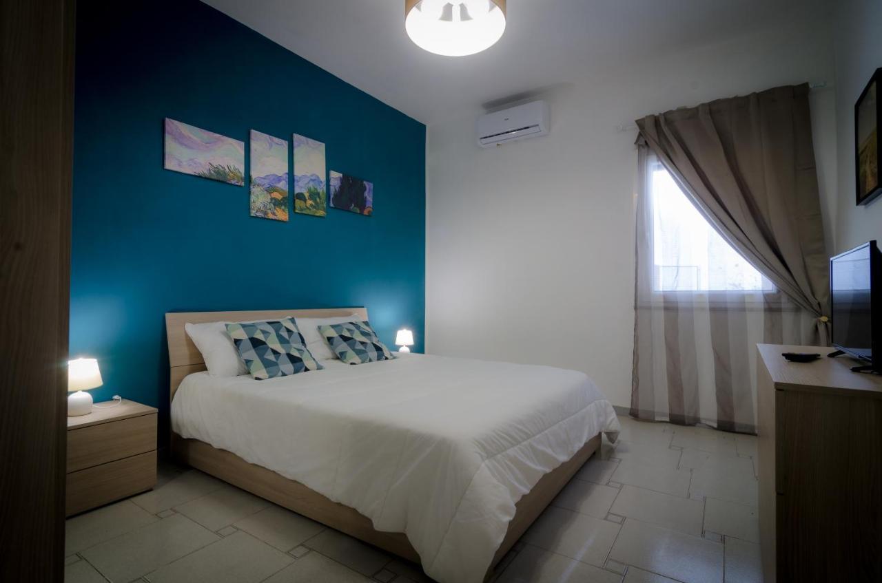 Nest Home Sorrento Eksteriør bilde