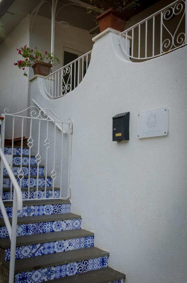 Nest Home Sorrento Eksteriør bilde