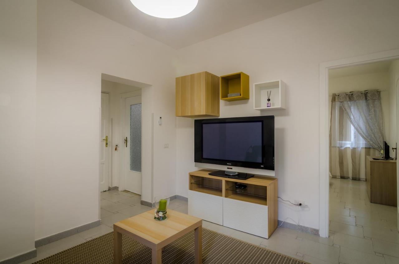 Nest Home Sorrento Eksteriør bilde