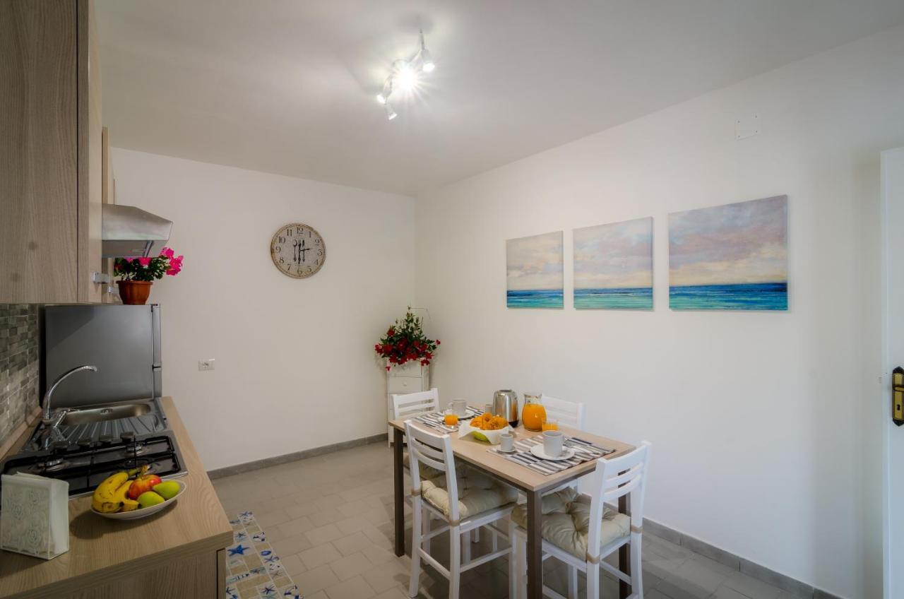 Nest Home Sorrento Eksteriør bilde