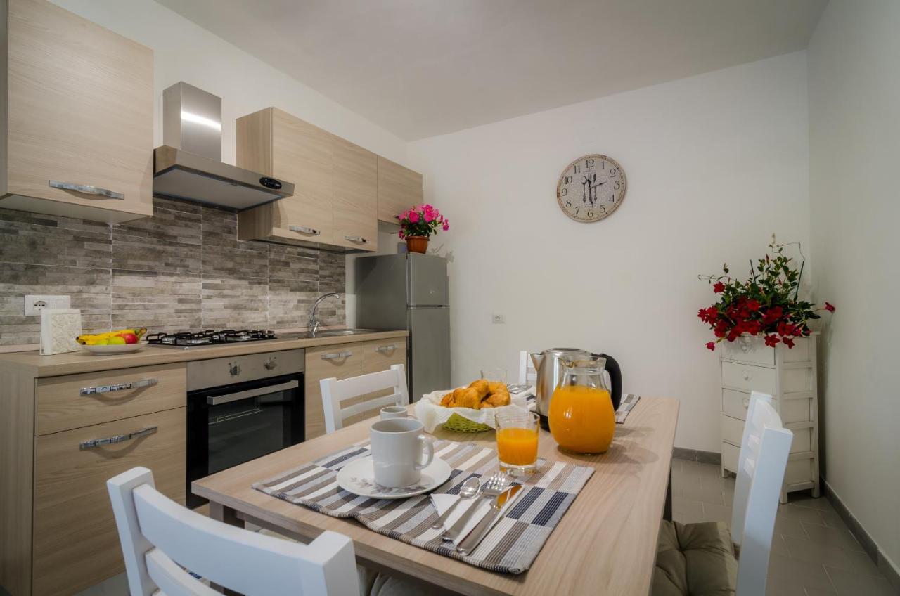 Nest Home Sorrento Eksteriør bilde